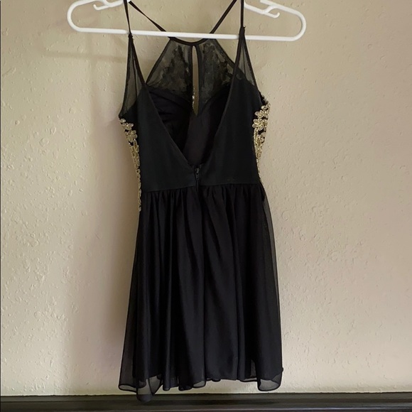 Hoco dress XS - Picture 2 of 2